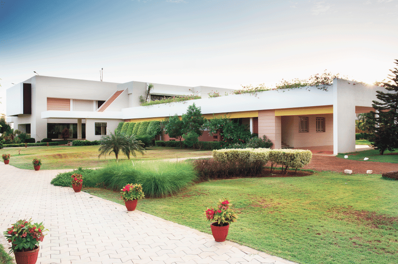 Gnanam School of Business (Autonomous) Academic Building photo 5
